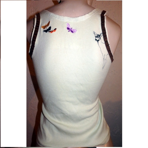 Femme Arsenal Italian  NWOT Green Shirt - Picture 3 of 5